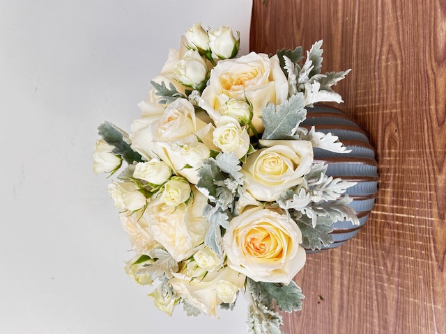 Images Jane's Roses & Flowers