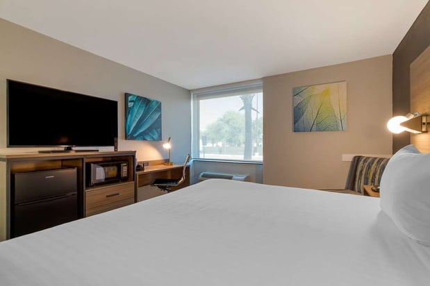 Images Best Western Corpus Christi Airport Hotel