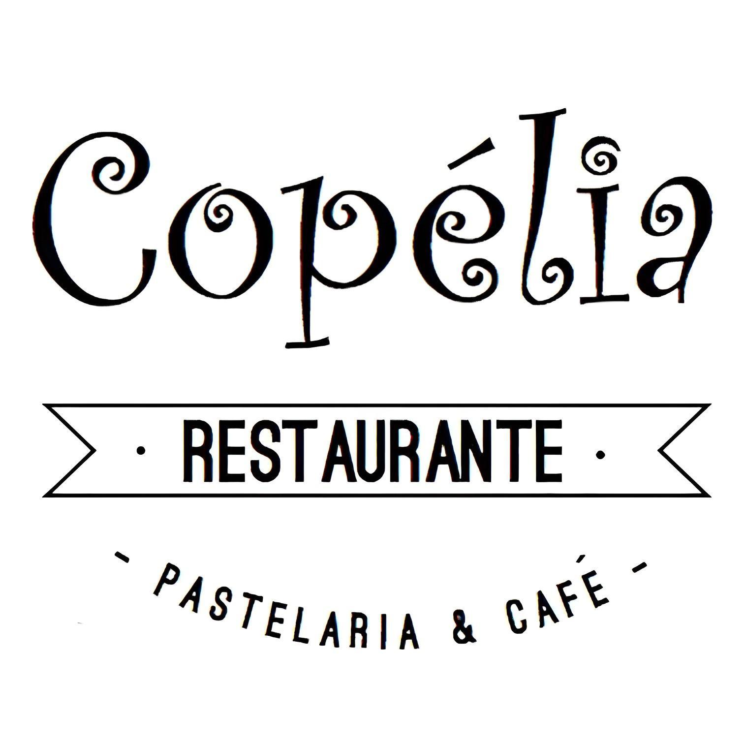 Copélia Logo