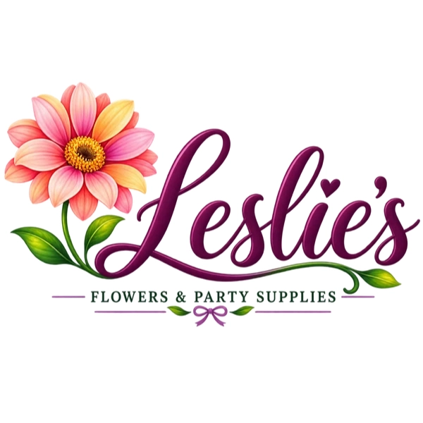 Leslie's Flowers & Party Supplies