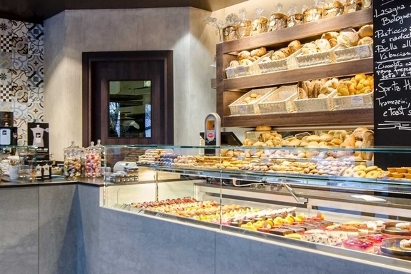 Images Bordin Pane Dolci e Caffe'