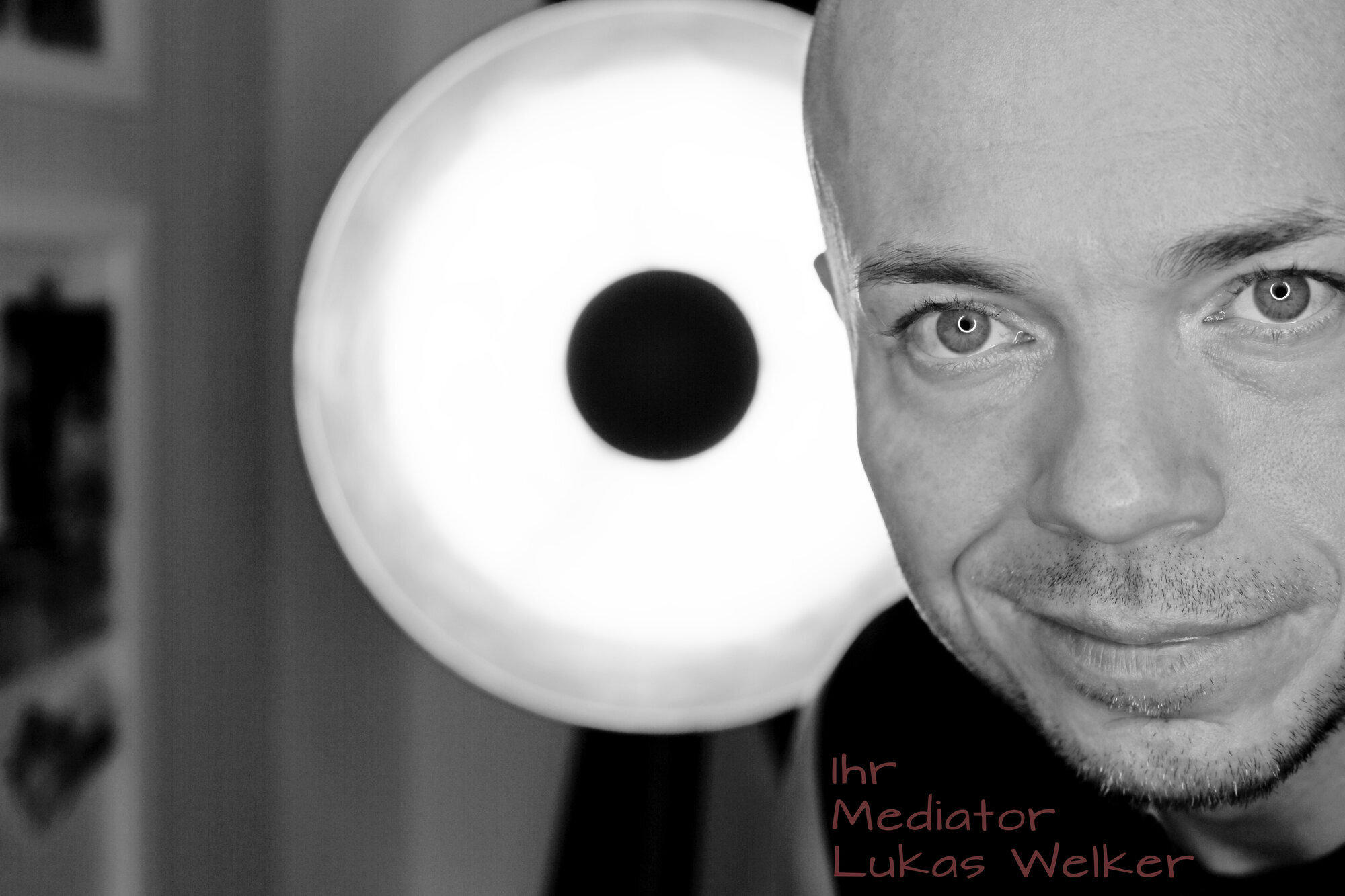 Kundenfoto 57 Mach-Mediation.de - Mediator Lukas Welker