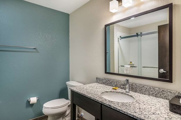 Images Best Western Plus Bluffton / Hilton Head Hotel