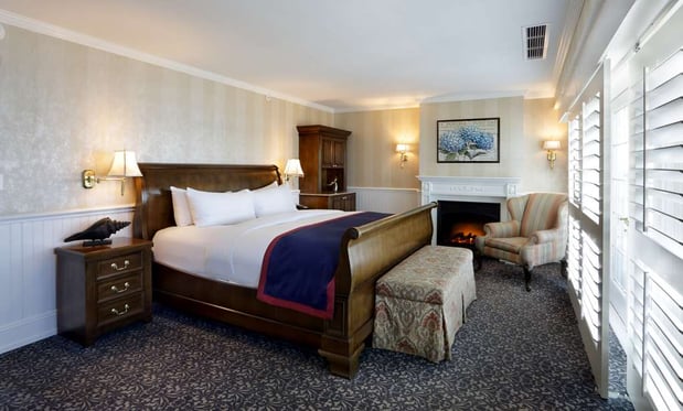 Images Madison Beach Hotel, Curio Collection by Hilton