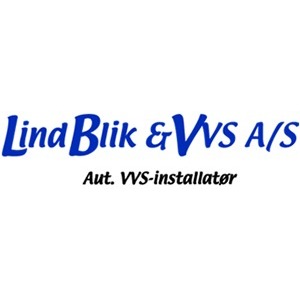 Lind Blik & VVS A/S v/ Torben Bo Andersen Logo