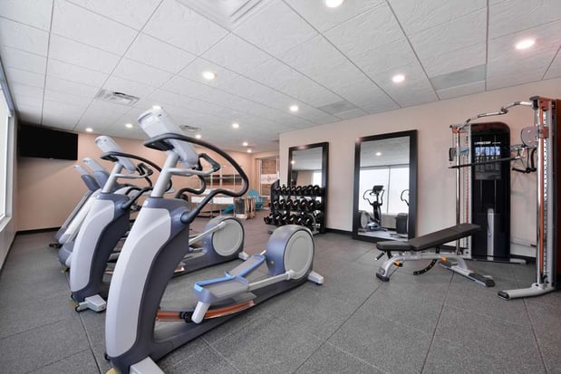 Images Home2 Suites by Hilton DuPont