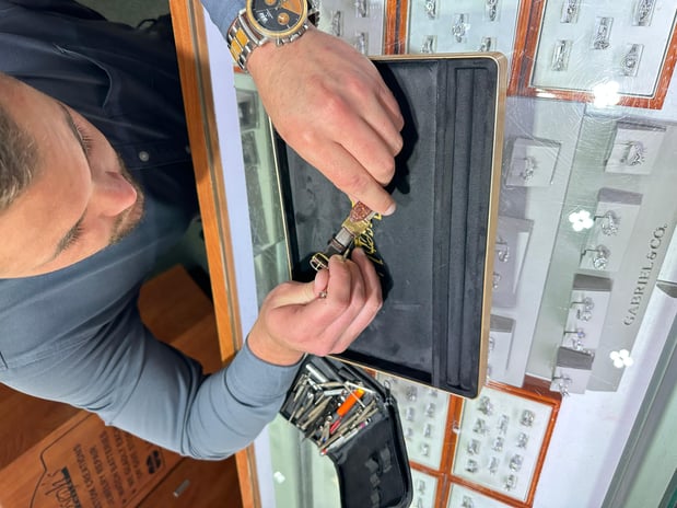 Images Joseph's Jewelry of Stuart