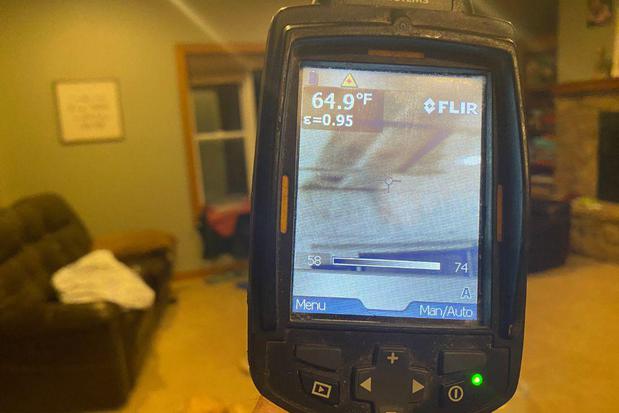 Images First Response Restoration - MN & WI Water Damage Repair