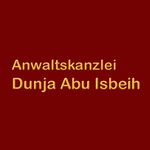 Kundenlogo Dunja Abu Isbeih Rechtsanwältin