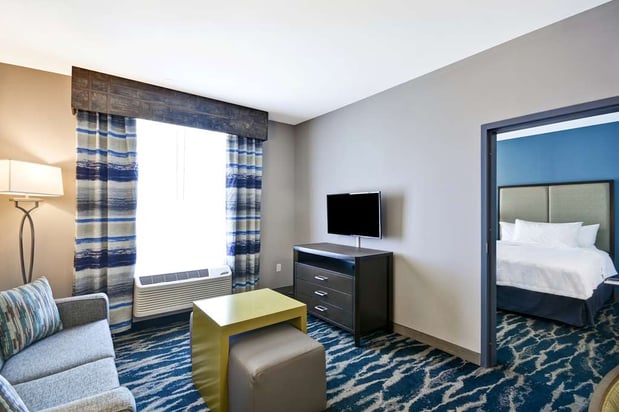 Images Homewood Suites by Hilton Conroe