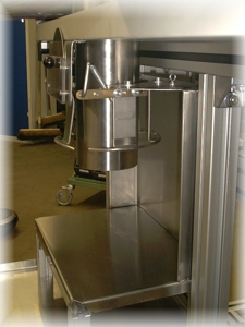 Lochbihler Metallverarbeitung GmbH & Co. KG, Obere Mühle 8 in Sonthofen