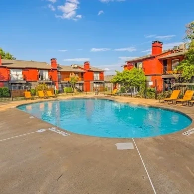 The Pointe at Fair Oaks | Pool
