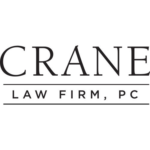 Crane Law Firm, P.C. Logo