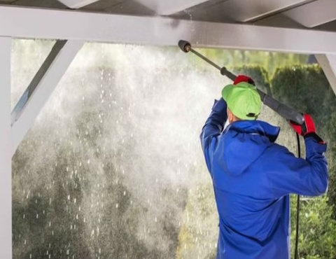 Cork Farm Painters t/a CFP Farm Painters 3