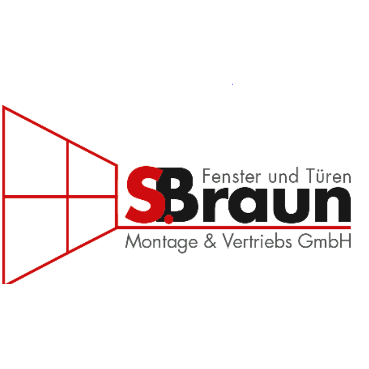 S. Braun Montage & Vertriebs GmbH Logo