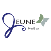 Jeune MedSpa Logo