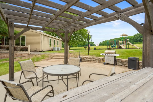 Images The Oaks at Prairie View