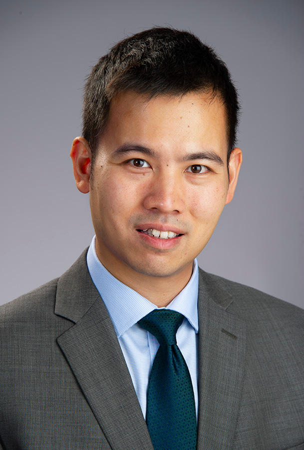Dr. Alvin Wei-I Su, MD, PhD