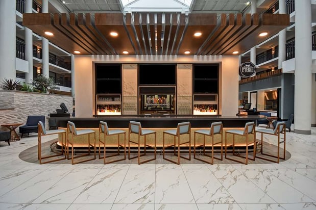Images Embassy Suites by Hilton Syracuse