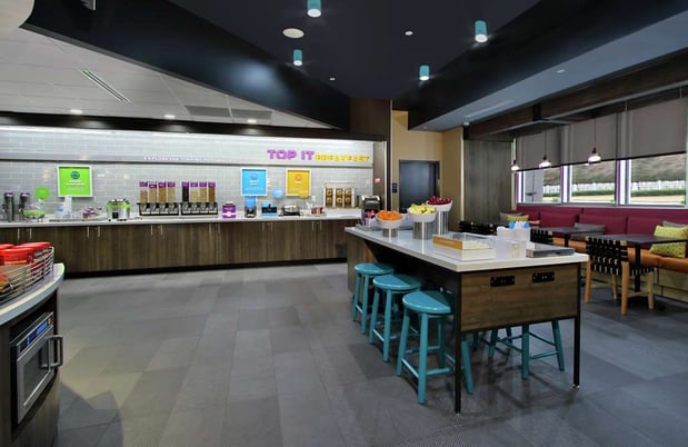 Images Tru by Hilton Waco South