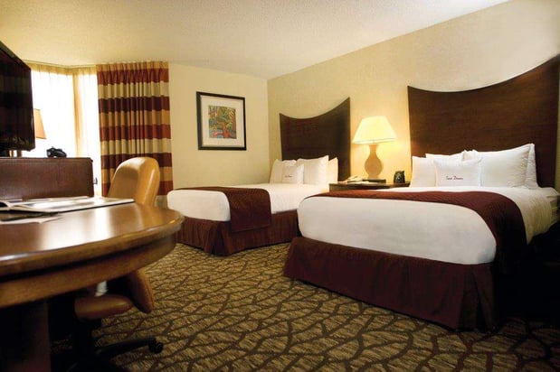 Images DoubleTree by Hilton Hotel Oak Ridge - Knoxville
