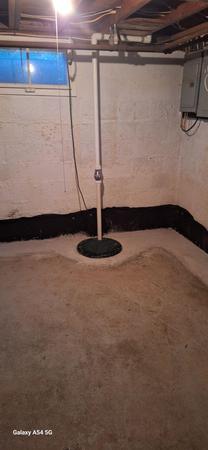 Images United Waterproofing