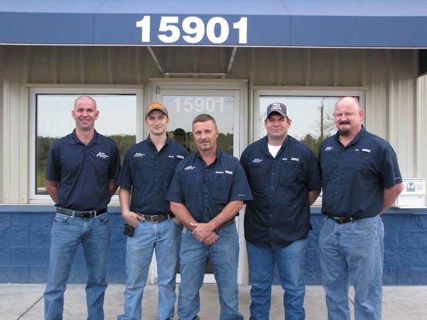 Images Archer Automotive & Transmission Repair