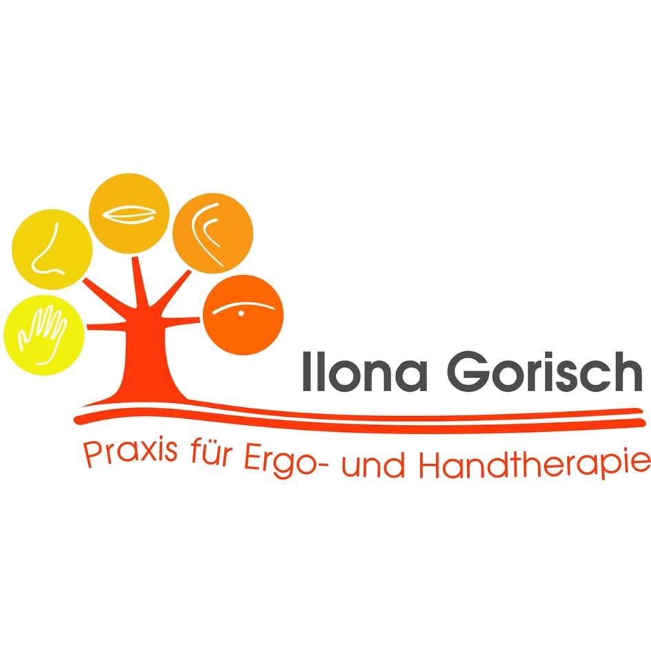 Ilona Gorisch Ergotherapie in Wiesau - Logo