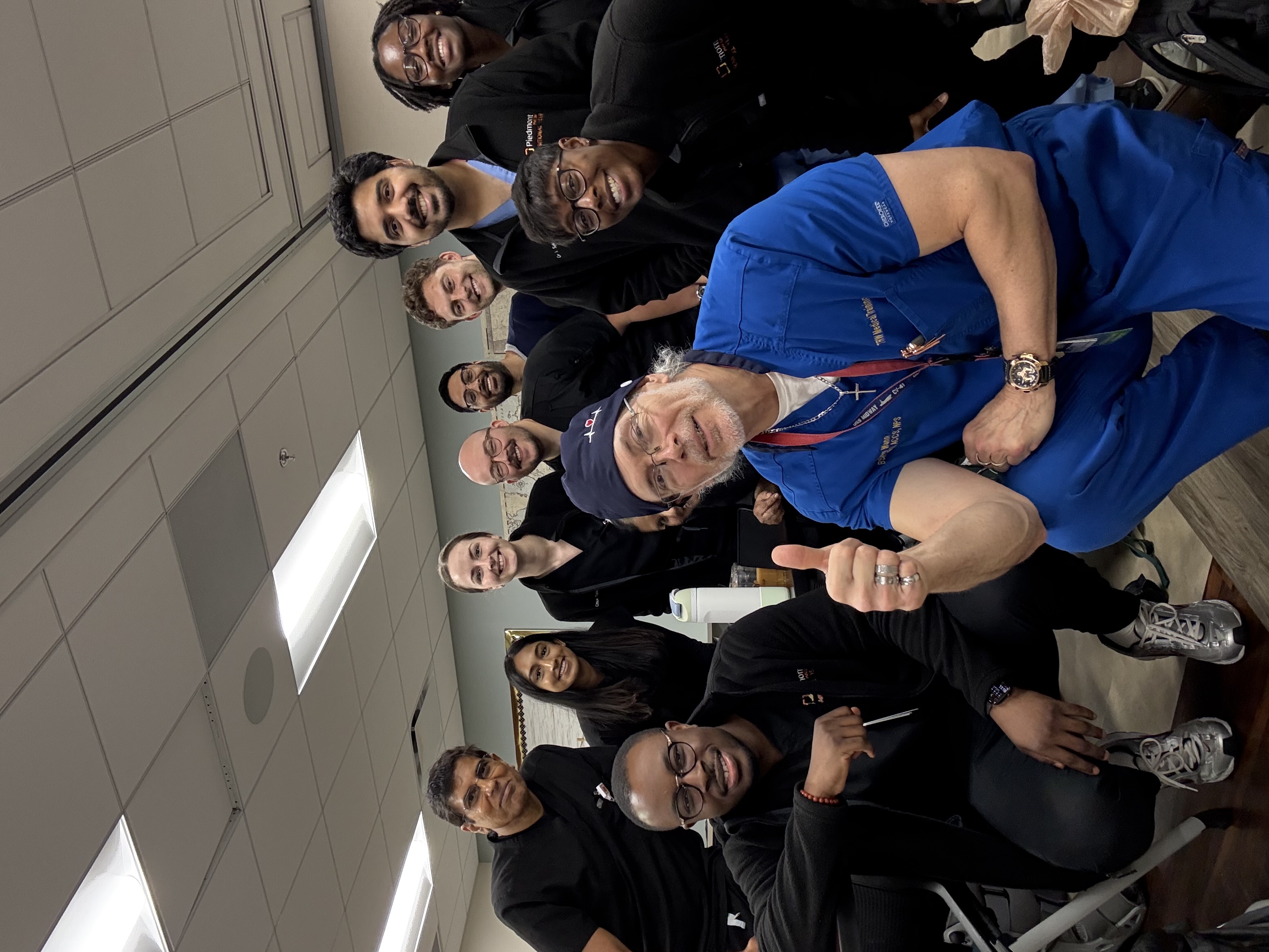 TRW Medical Training LLC Image