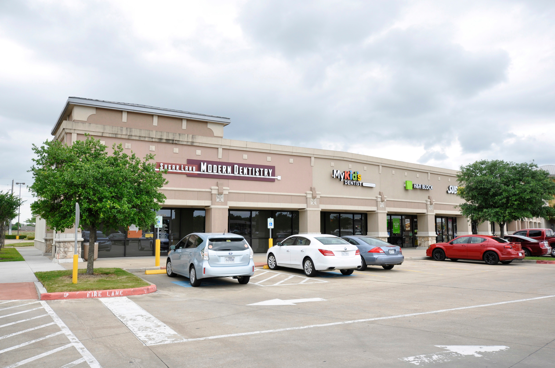 Images Sugar Land Modern Dentistry and Orthodontics