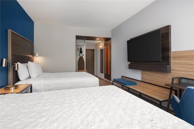 Images Tru by Hilton Flagstaff