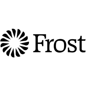 Frost Trust Logo