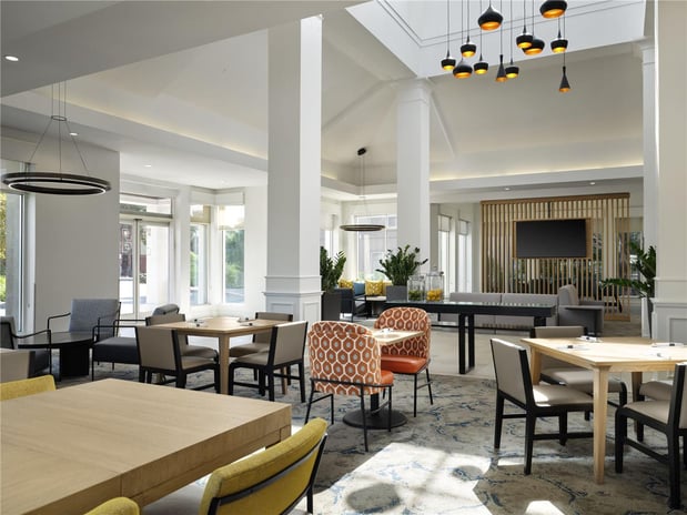 Images Hilton Garden Inn San Jose/Milpitas