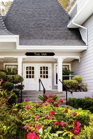 Images The Inn at Saratoga, Tapestry Collection by Hilton
