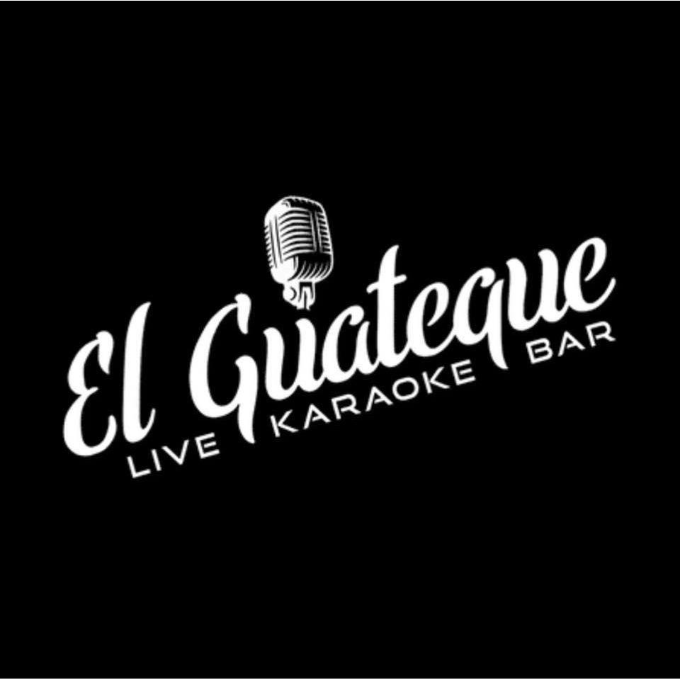 El Guateque Karaoke Pamplona - Iruña