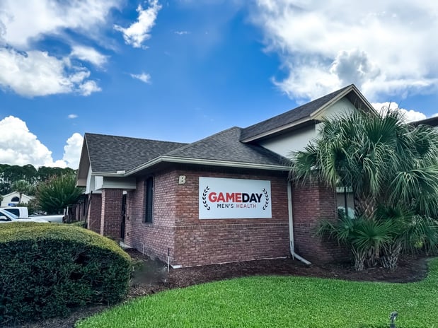 Images Gameday Men's Health Fleming Island