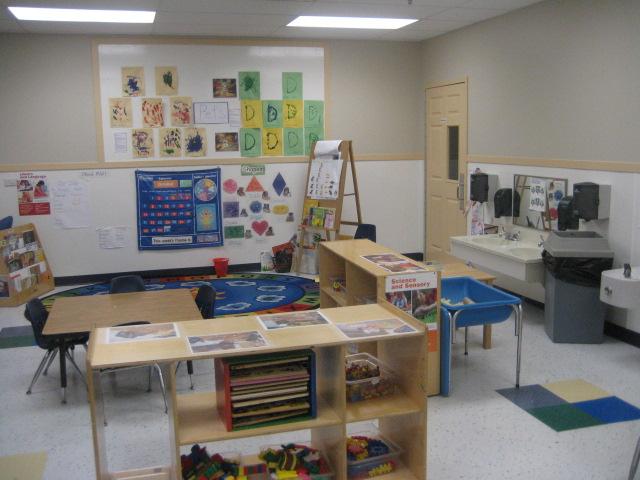 Images KinderCare Suffern