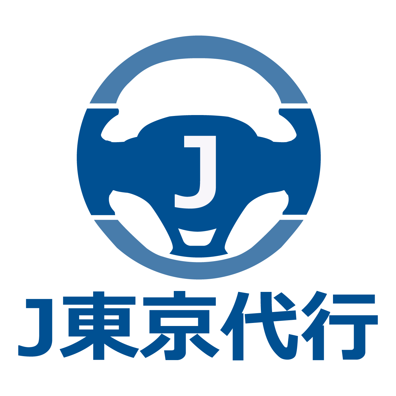 J東京代行 Logo