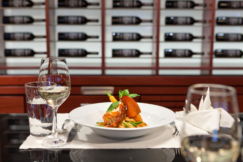 Restaurant Ascot, Tessinerplatz 9 in Zürich