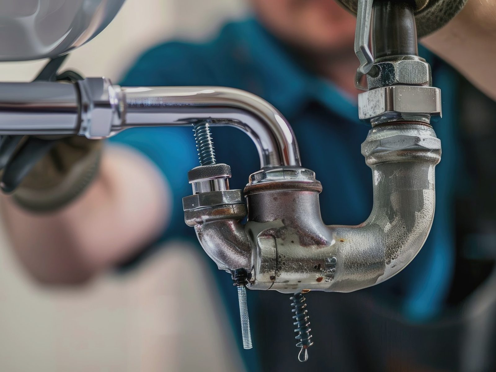 Savoie Plumbing & Heating