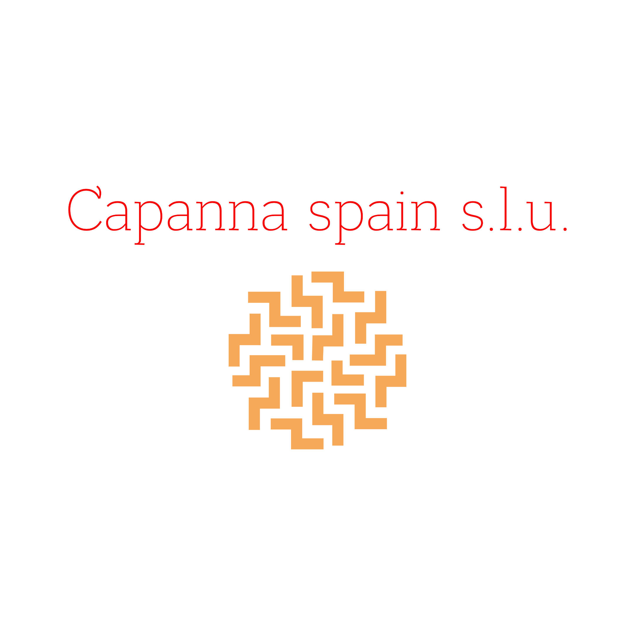 Capanna Spain Slu Logo