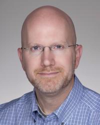 Dr. Erik Johnston Rupard, MD - Monticello, UT - Oncology, Oncologist