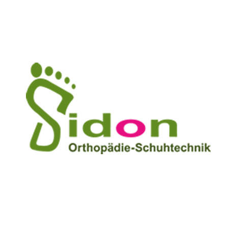 Logo Orthopädie-Schuhtechnik Sidon Inh. Claudia Mertsching