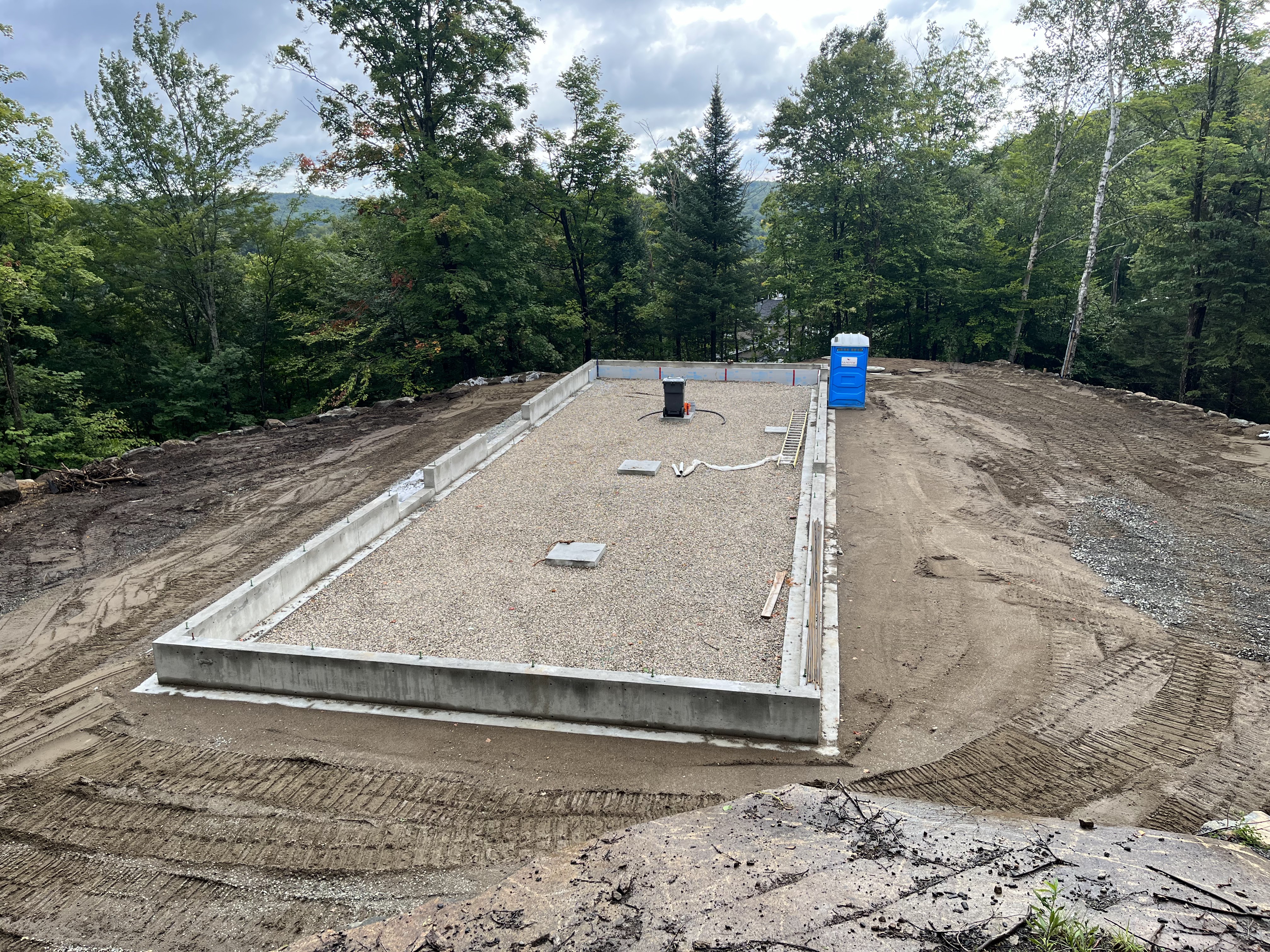 Images Excavation Desmarais Inc.