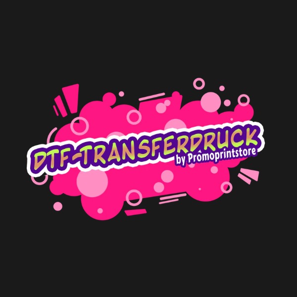 Logo von DTF Transfer Druck