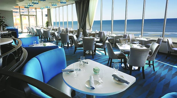 Images Tropicana Atlantic City - A Caesars Rewards Destination