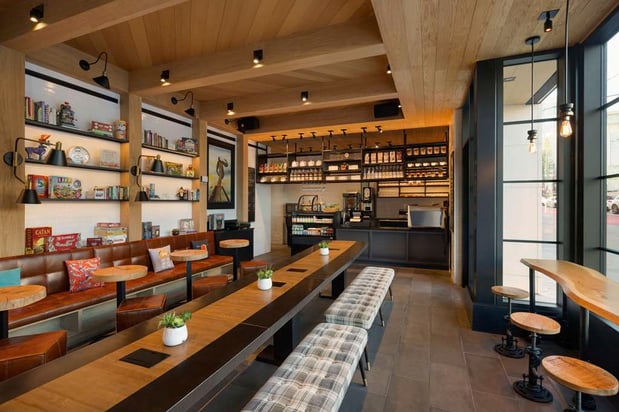 Images Canopy by Hilton San Francisco SoMa
