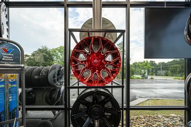 Images Tire Discounters