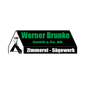 Logo WERNER BRUNKE GMBH & CO. KG