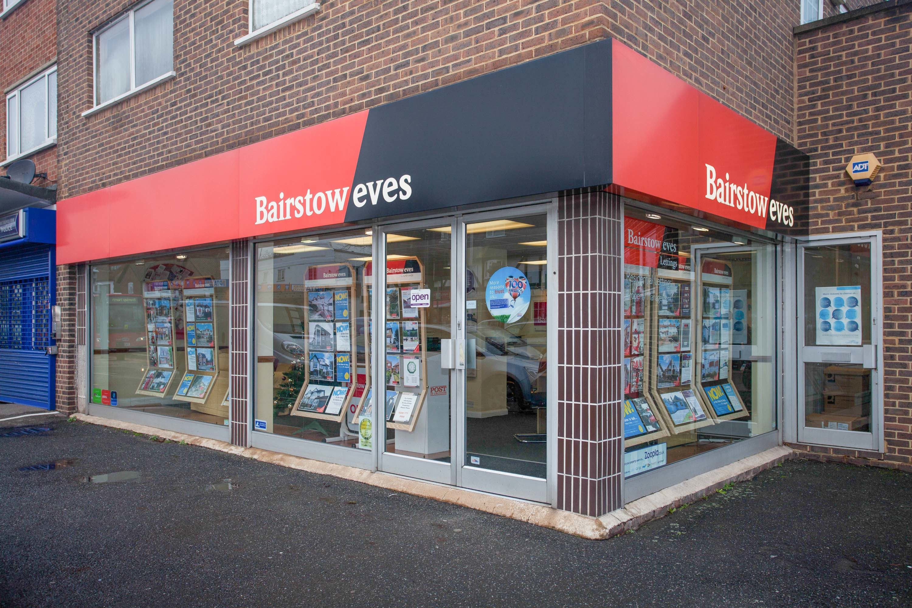 Images Bairstow Eves Estate Agent Shirley